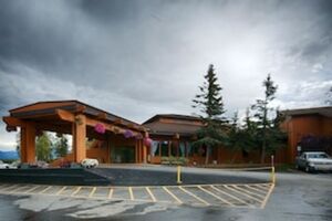 Picture of Best Western Lake Lucille Inn
