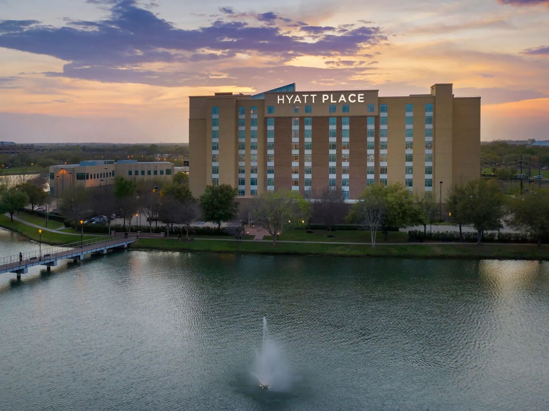 Picture of Hyatt Place Houston/Sugar Land