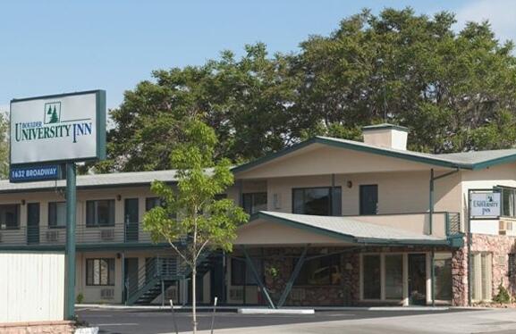 Picture of Boulder University Inn