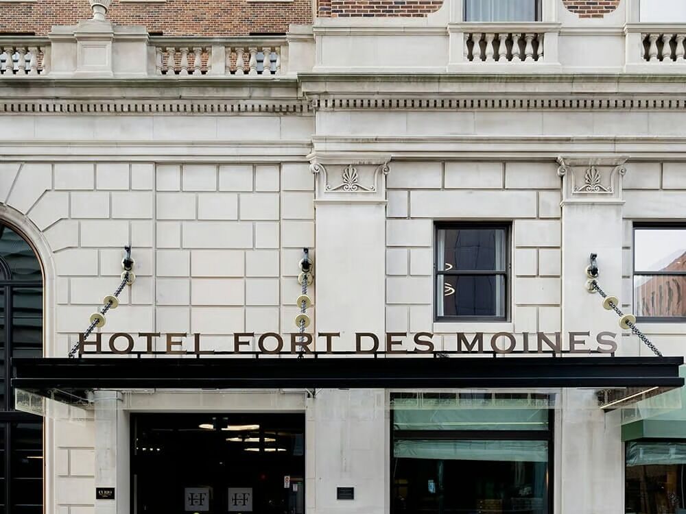 Picture of Hotel Fort Des Moines, Curio Collection by Hilton