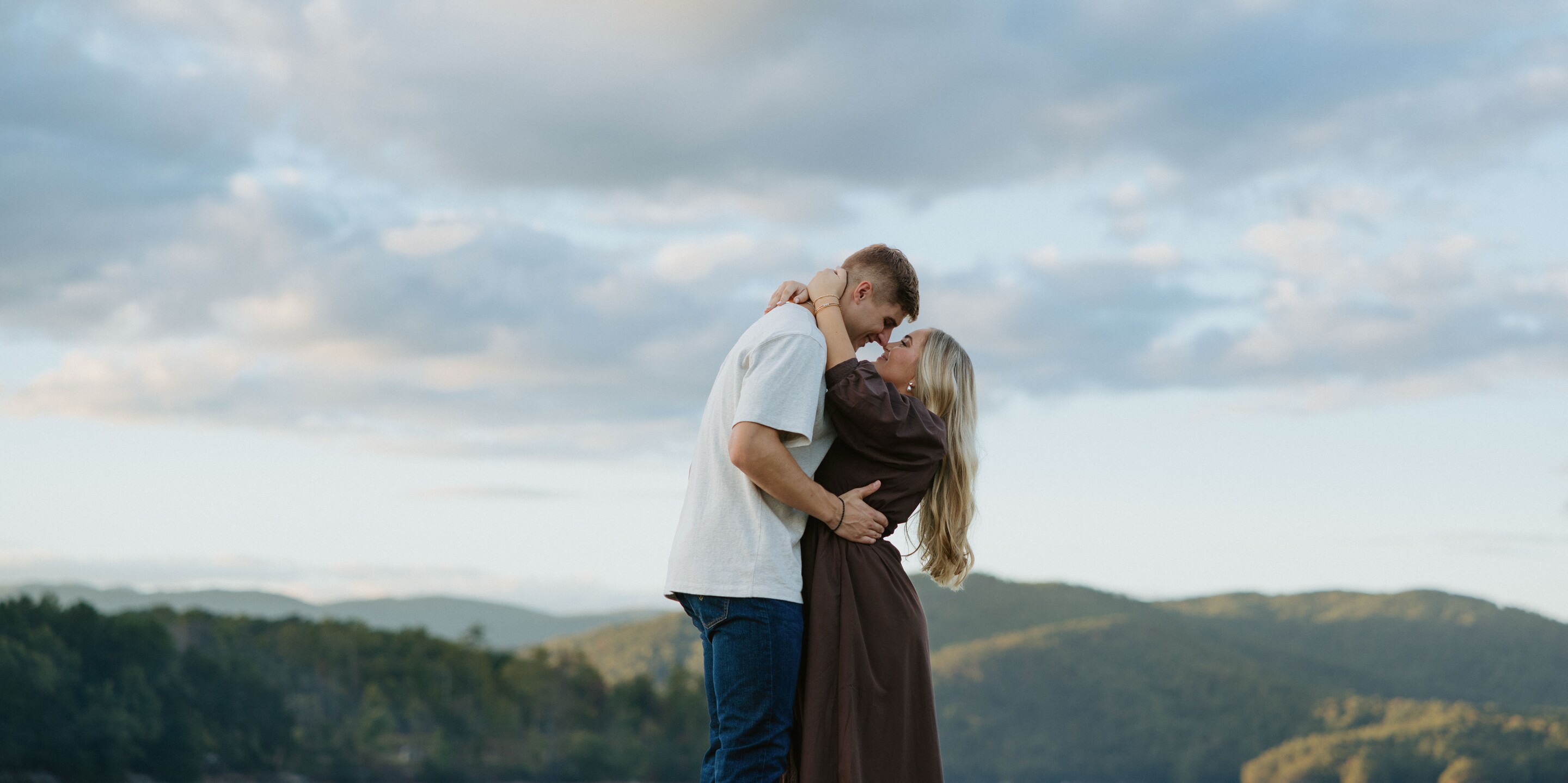 Bailey & Zane Home Page Banner