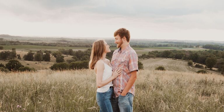 Grace & Reese Home Page Banner