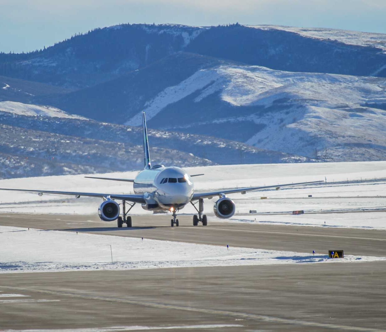 Picture of Yampa Valley Regional Airport