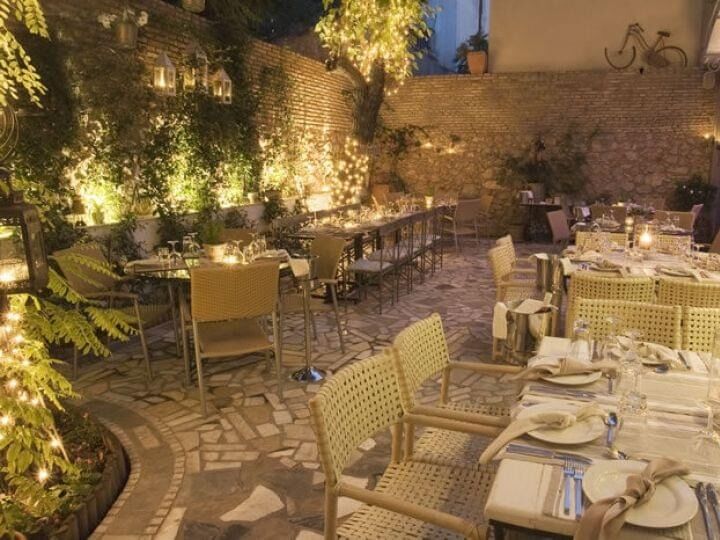 Picture of Aleria Restaurant