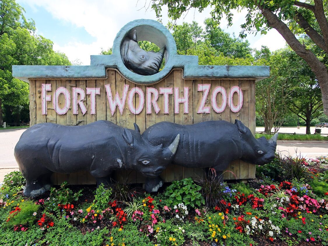 Picture of Fort Worth Zoo