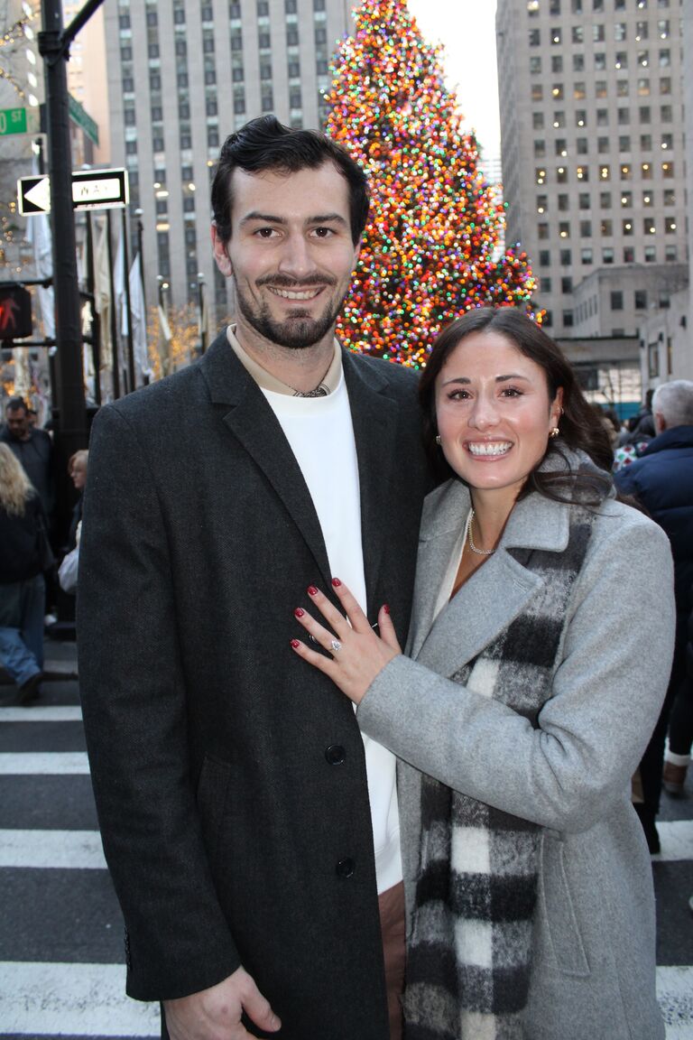Kevin & Samantha Home Page Banner