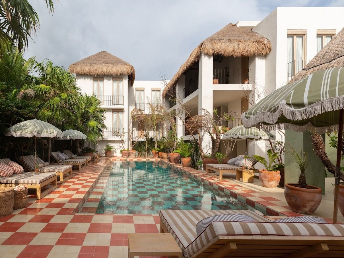 Picture of Hotel Panamera