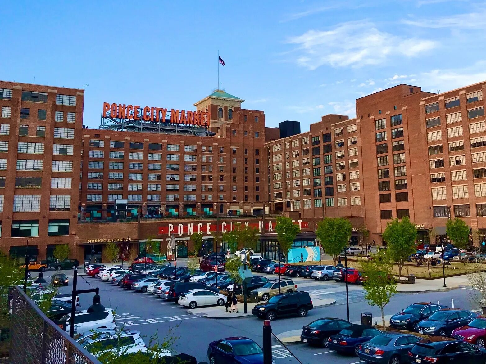 Picture of Ponce City Market