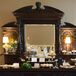 Dessert Bar at Reception