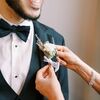 After Their Coptic Orthodox Ceremony, This Couple Took Pictures at The Parthenon in Nashville