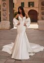 Val Stefani Catalina Wedding Dress - thumbnail - 1