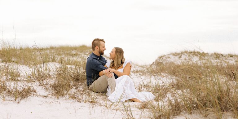 Julia & Bryce Home Page Banner