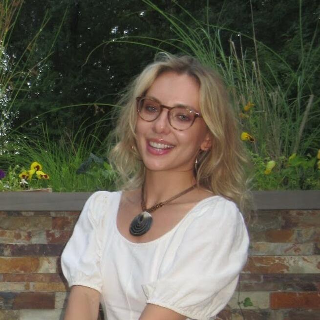 Emma Vogel