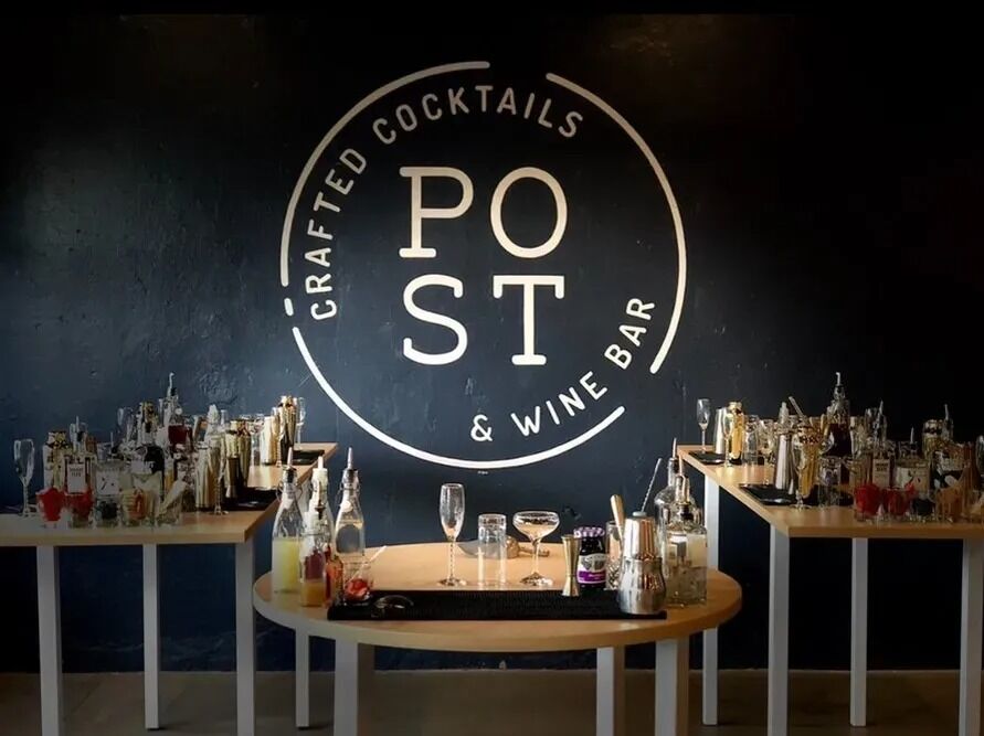 Picture of POST