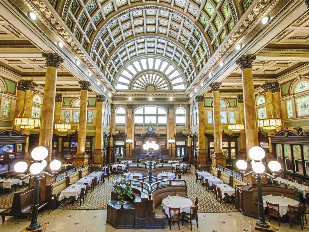 Picture of Grand Concourse