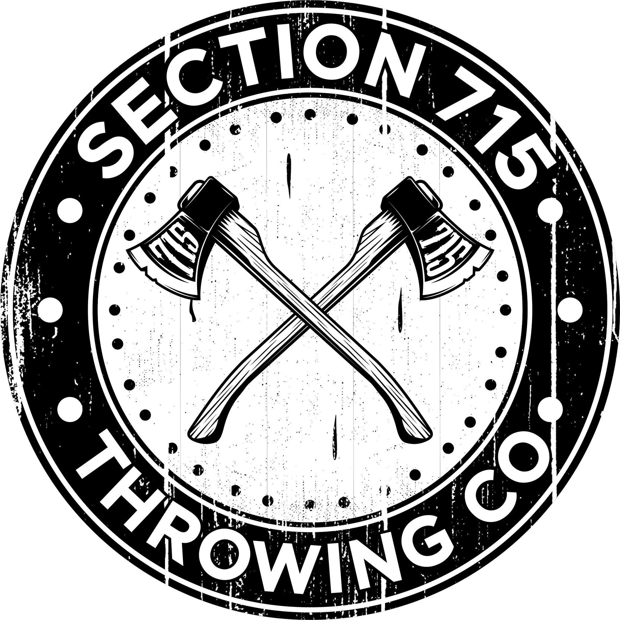 Picture of Section 715 Throwing Co.~Wausau