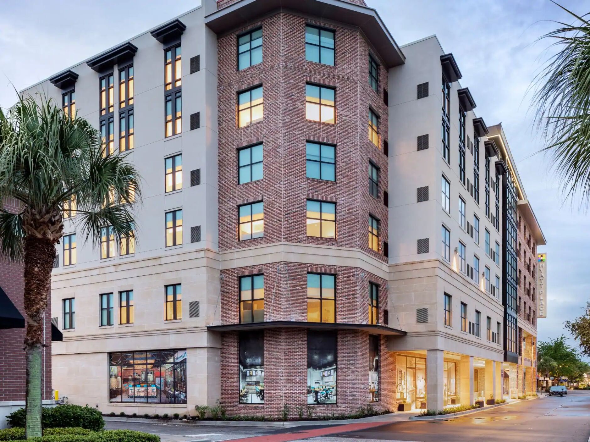 Picture of Hyatt Place Mount Pleasant Towne Centre
