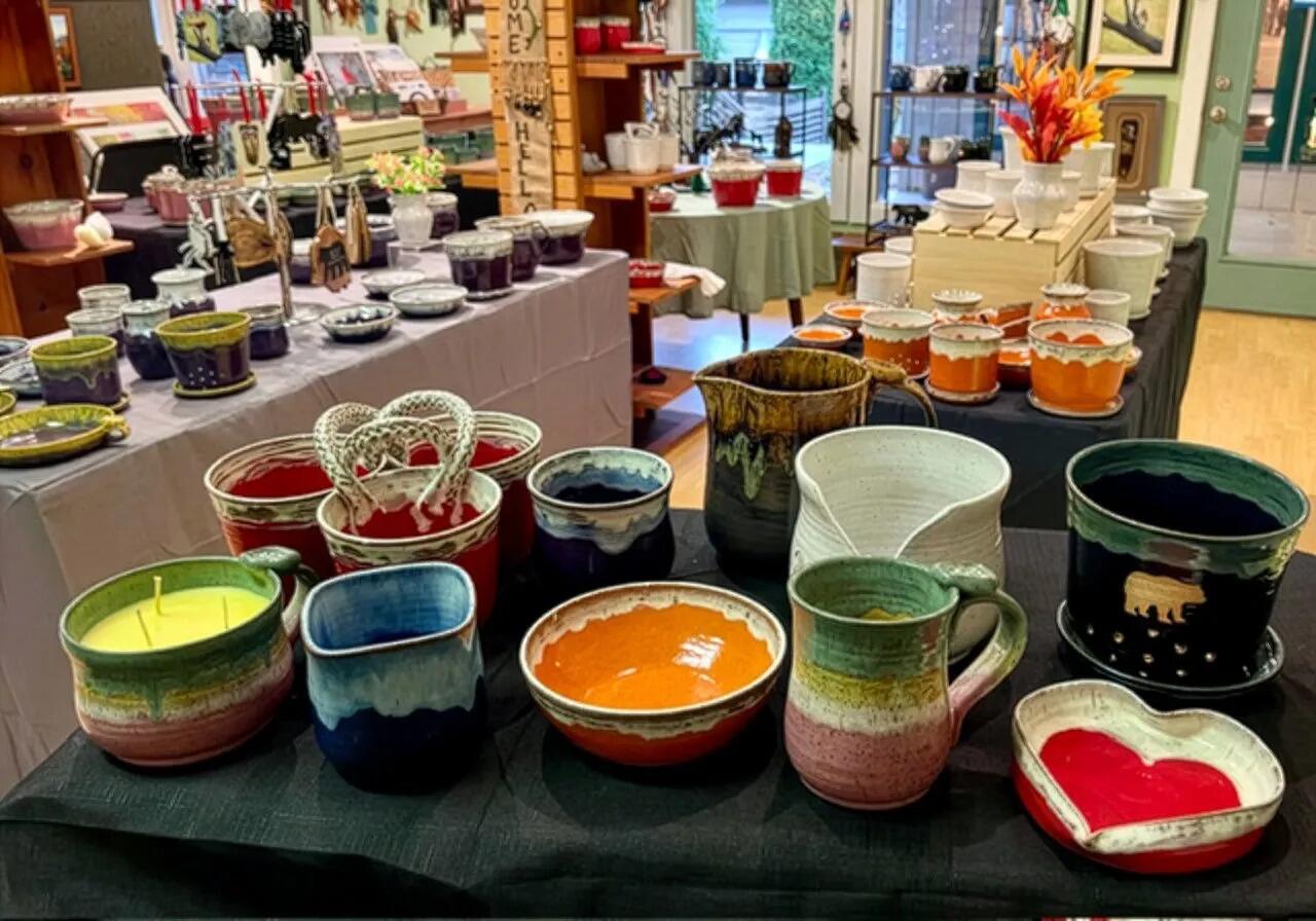 Picture of Great Smoky Arts & Crafts Community