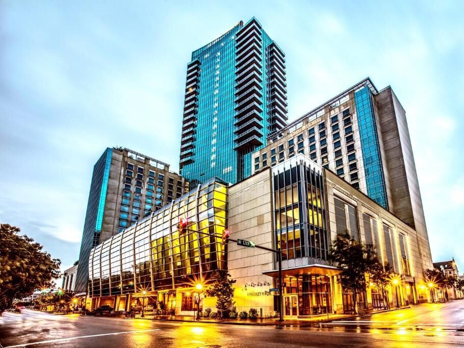 Picture of Omni Fort Worth Hotel