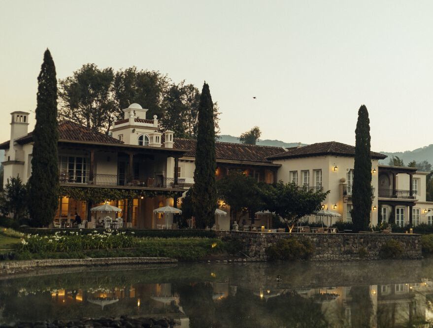 Picture of Hotel Villa Bokeh
