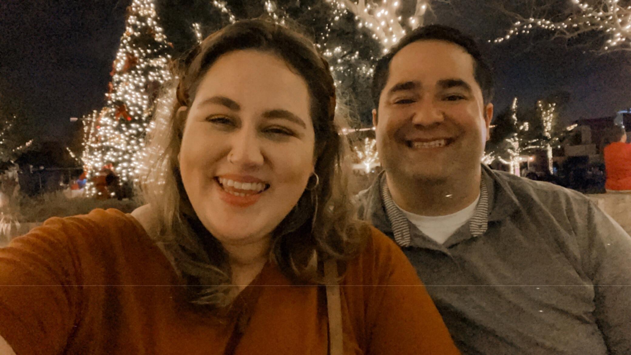 The night Kevin met Megan's parents for the first time