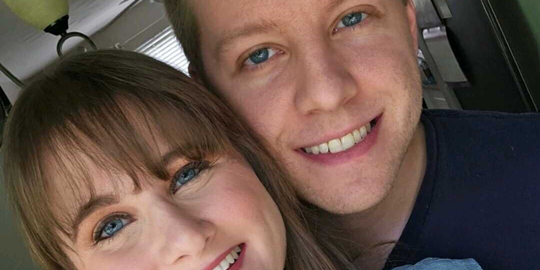 Lindsey & Matt Home Page Banner