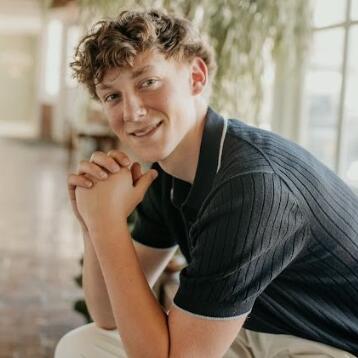 Zach Harding