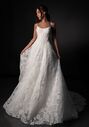 Martina Liana ML1969 A-Line Wedding Dress - thumbnail - 5