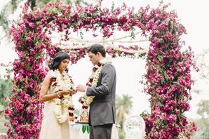 Traditional Wedding Ceremony