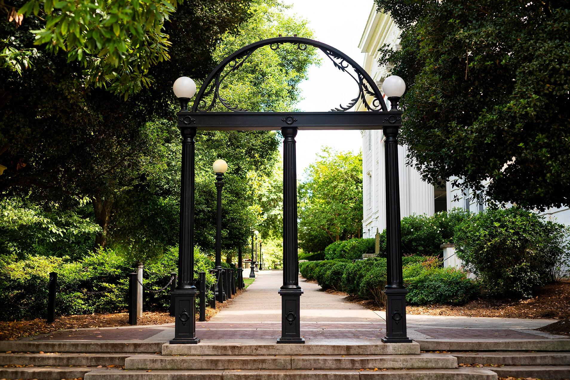 Picture of The Arch UGA