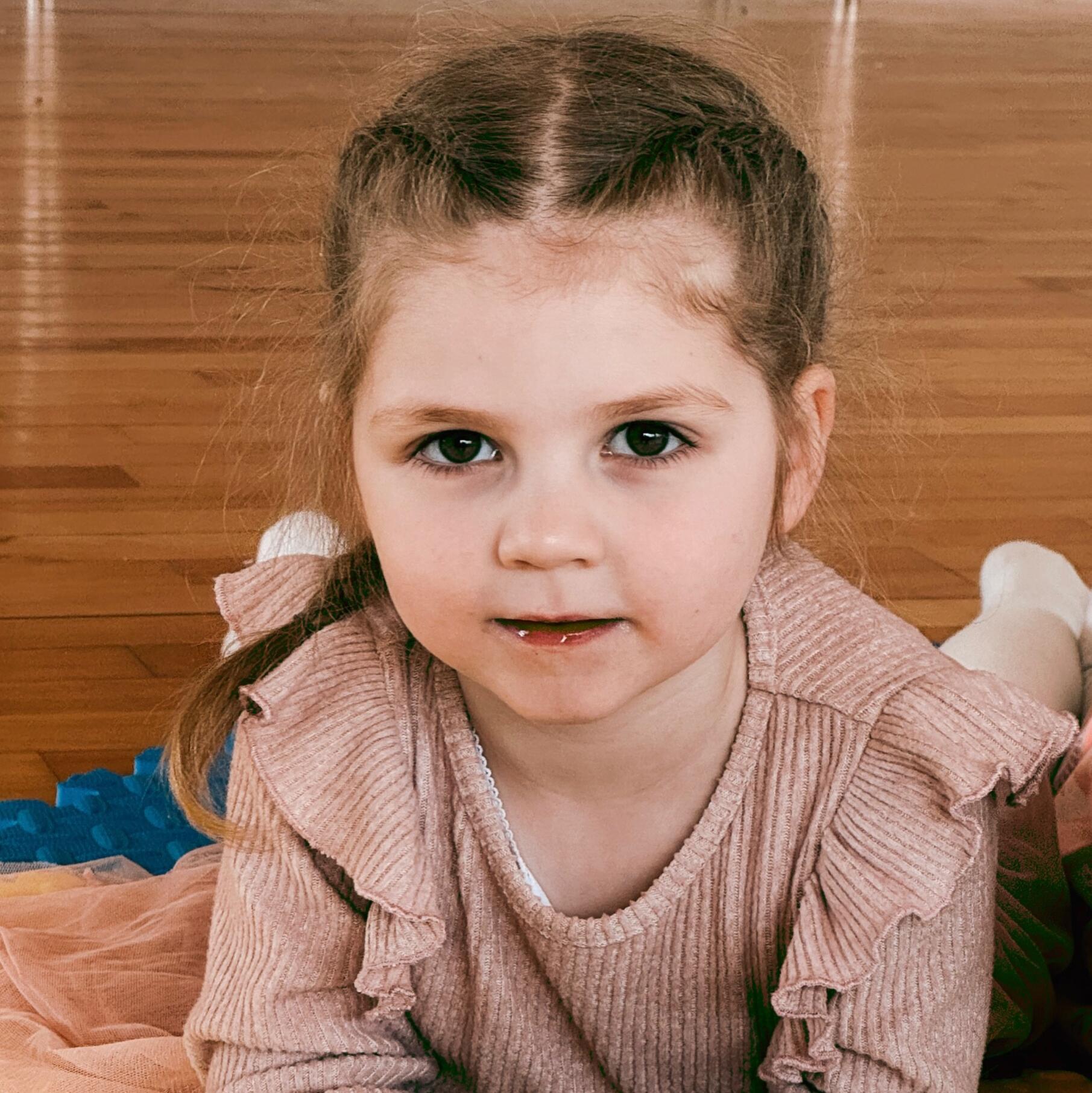 Rosie 
