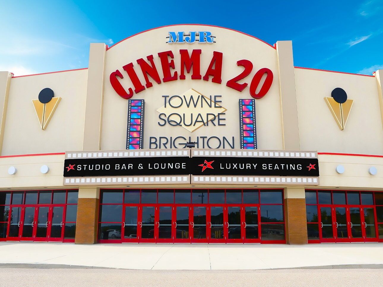 Picture of MJR Brighton Cinema 20