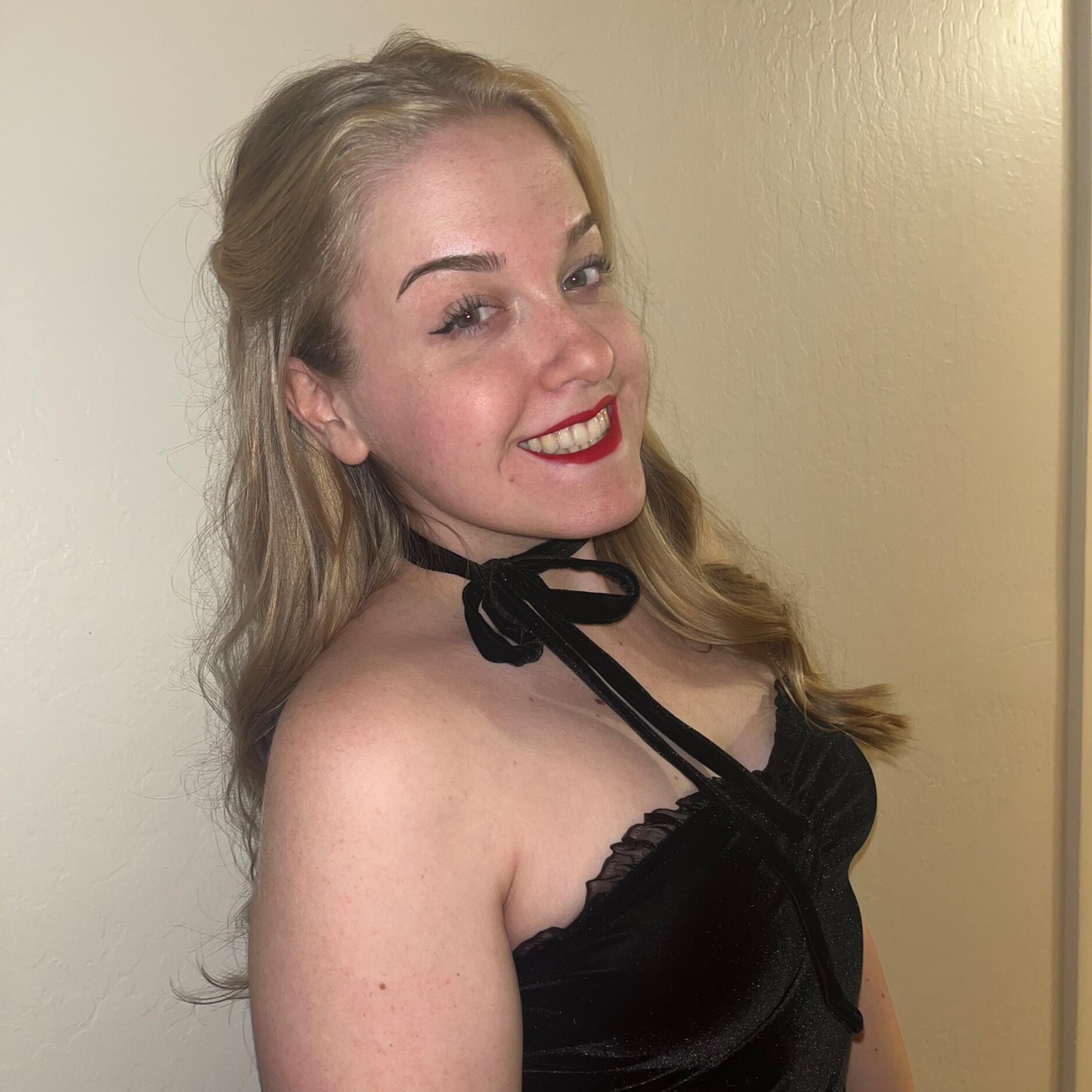 Sydney Hare