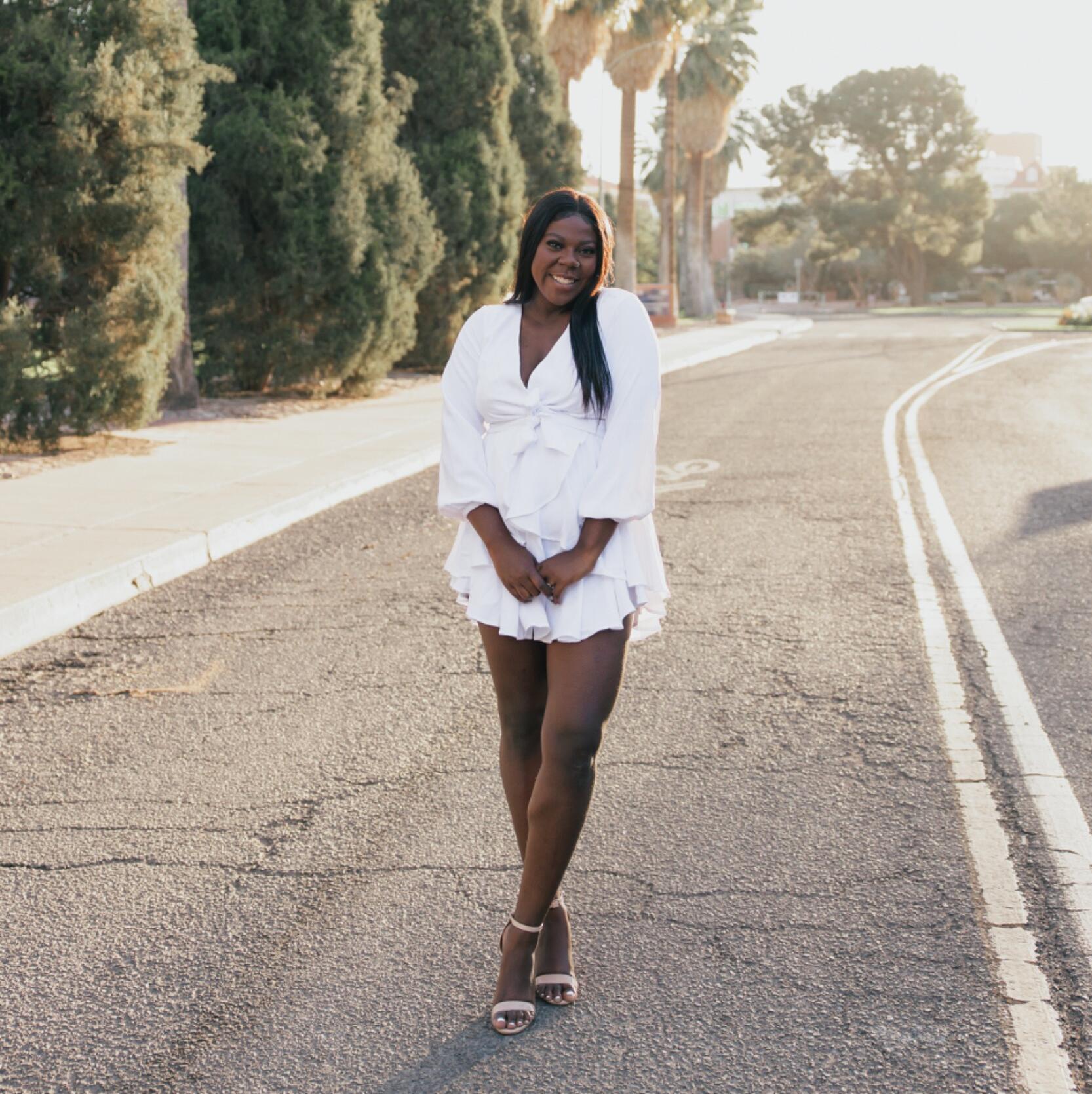 Genesis Buckhalter-Horne