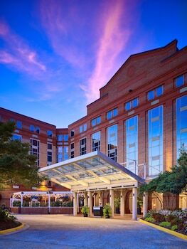 Picture of The Hotel At Auburn University