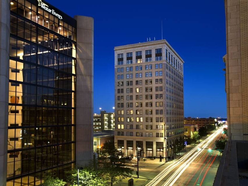 Picture of Ambassador Hotel Wichita, Autograph Collection