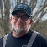Tony Kennedy