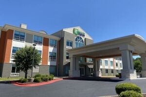 Picture of Holiday Inn Express&Suites Enterprise an IHG Hotel