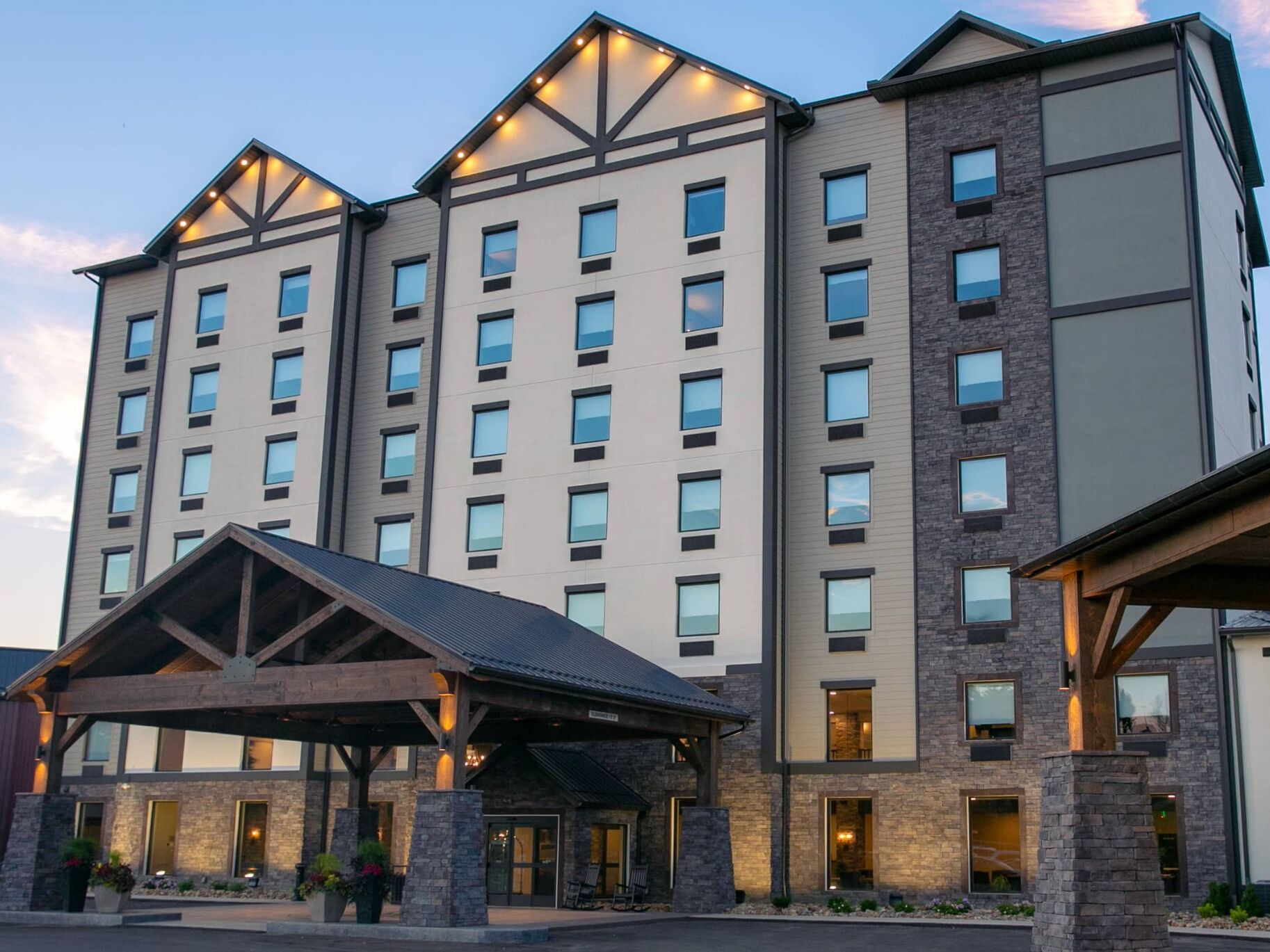 Picture of Berlin Encore Hotel & Suites