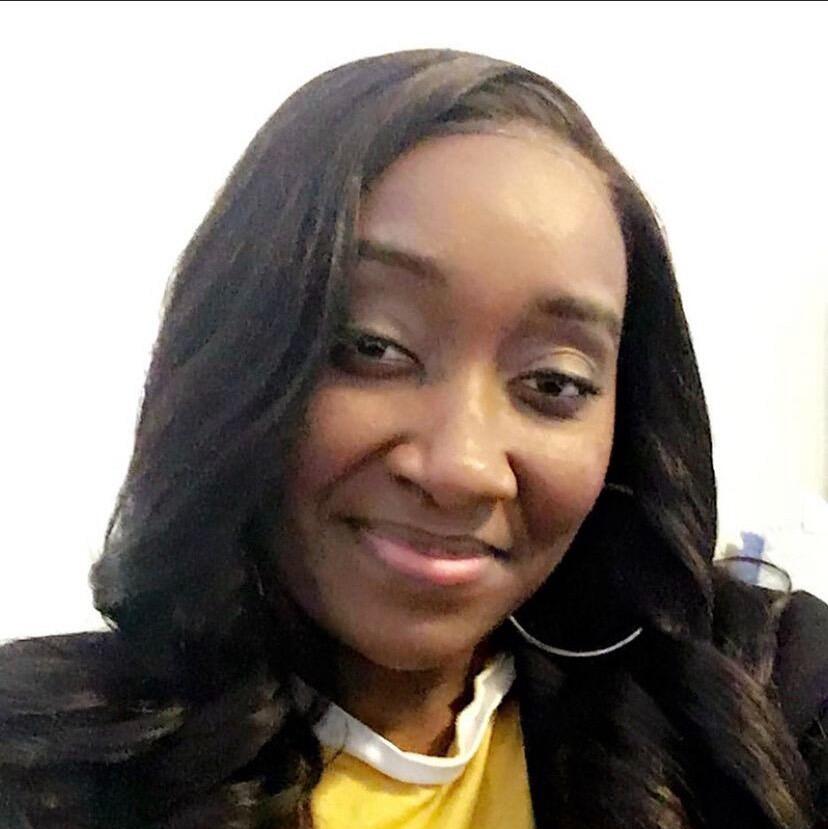 La'Dreama Macon
