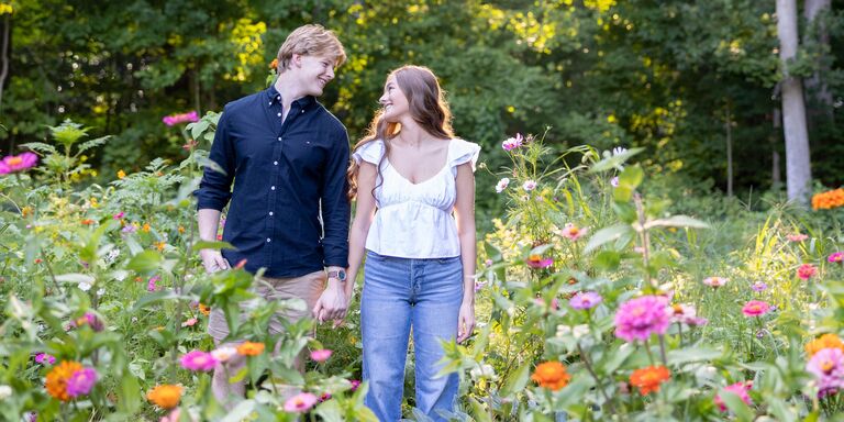 Austin & Paige Home Page Banner