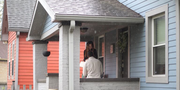 Chatlin & Spencer Home Page Banner