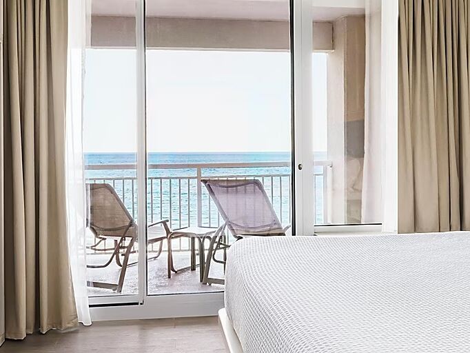 Picture of Holiday Inn Resort Lumina on Wrightsville Beach, an IHG Hotel
