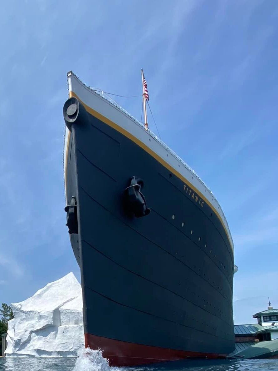 Picture of TITANIC Museum Attraction