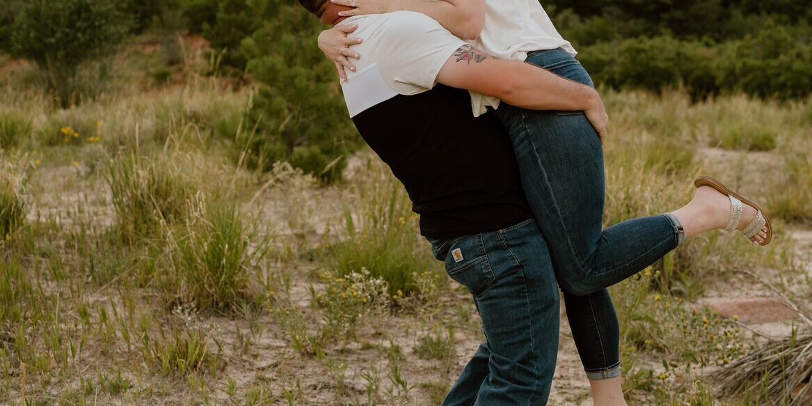 Brittany & Kenny Home Page Banner