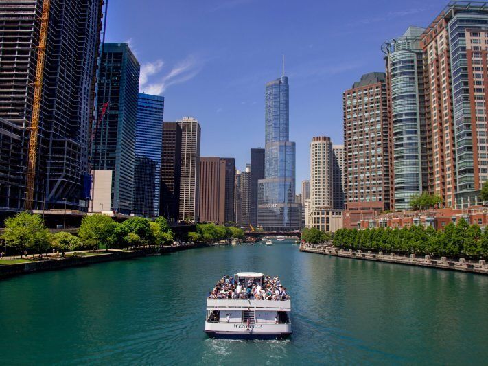 Picture of Wendella Tours & Cruises