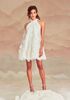 INES DI SANTO Spring 2022 - Zana Wedding Dress - thumbnail - 1