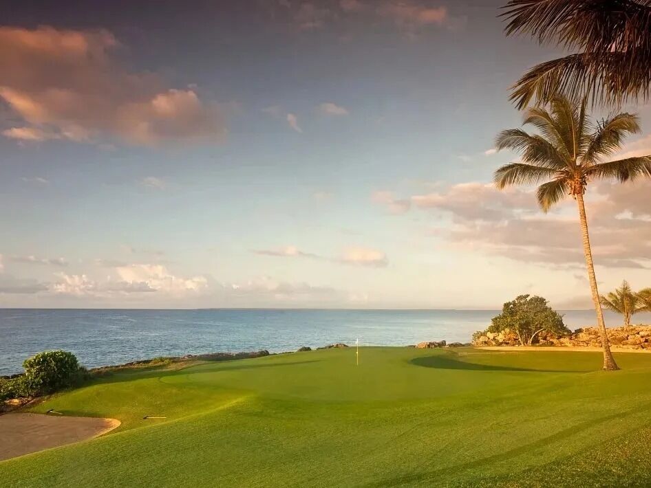 Picture of Playa Mujeres Golf Club