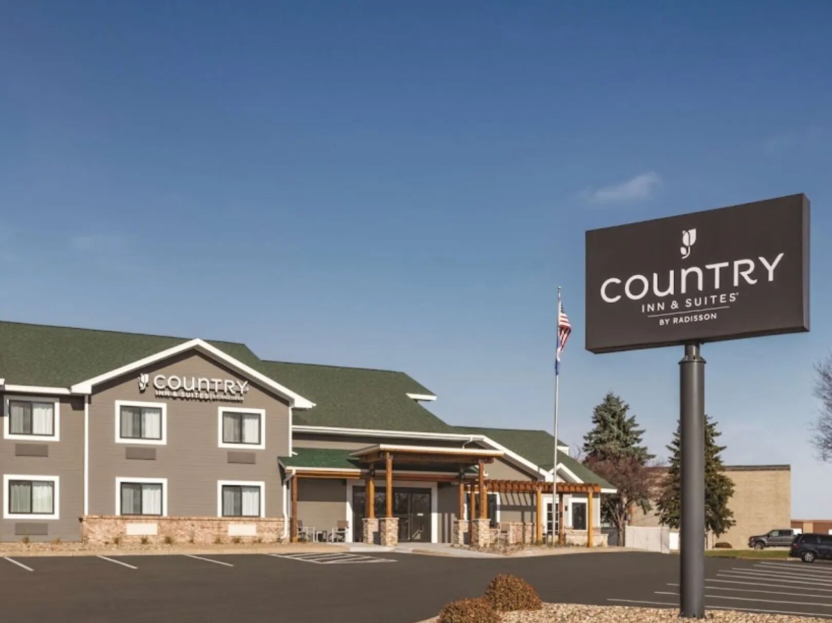 Picture of Country Inn & Suites by Radisson, Northfield, MN