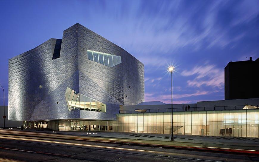 Picture of Walker Art Center